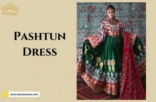 Afghani Dresses