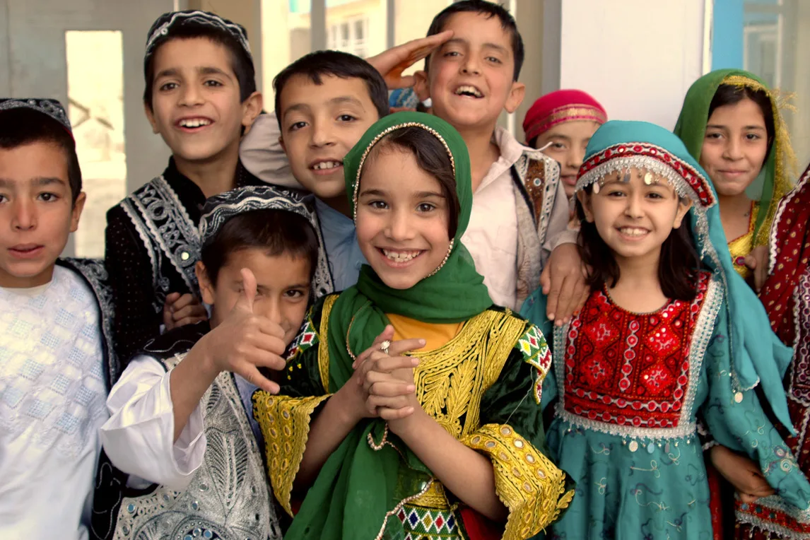 Afghan_Schoolchildren_in_Kabul
